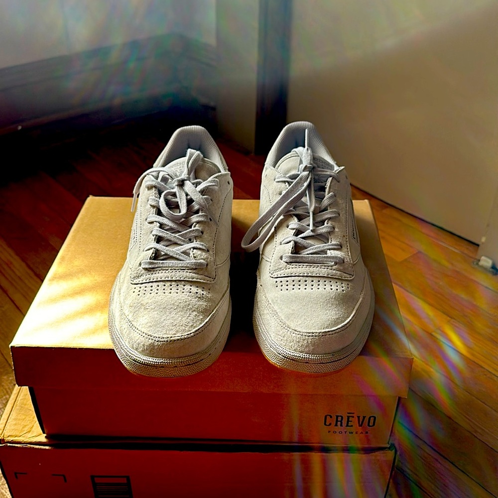 Reebok Club C 85 TG Classics